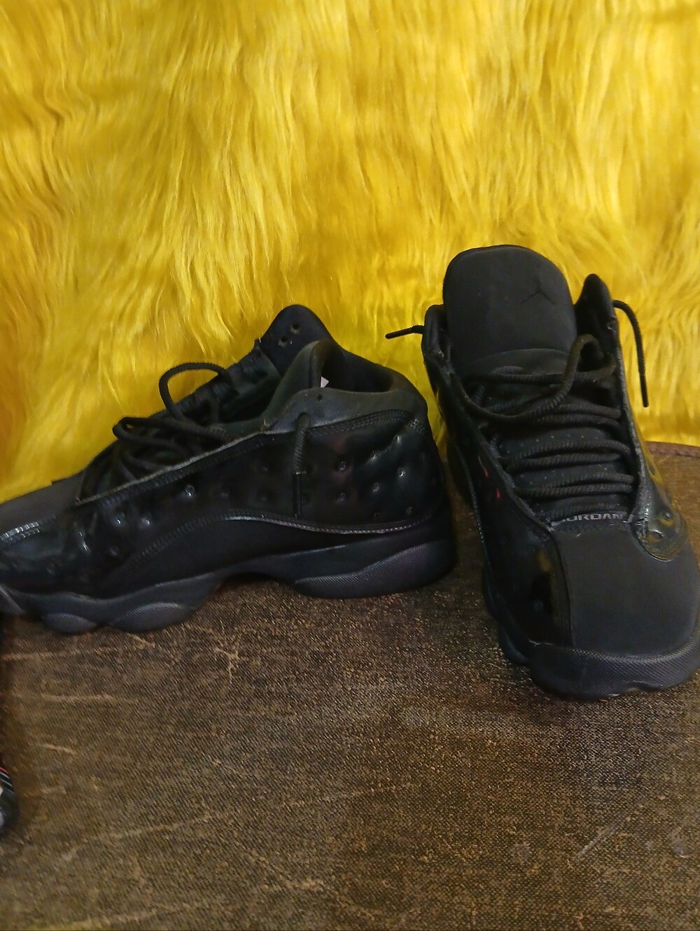 Air Jordan 13 Retro 'Cap and Gown' Size 9